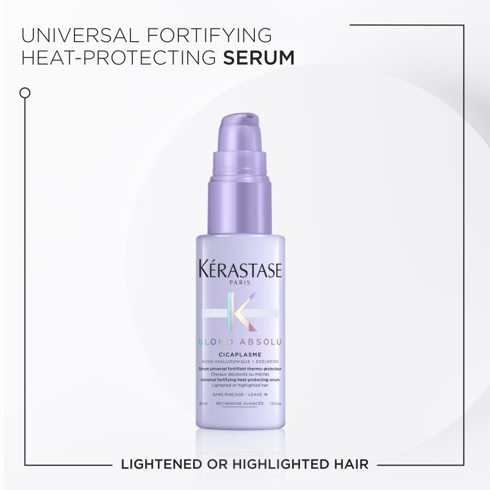Kérastase Blond Absolu Discovery Gift Set