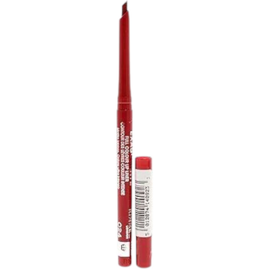 Rimmel Exaggerate - Карандаш для губ в оттенке 024 Red Diva