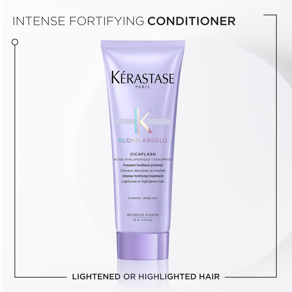 Kérastase Blond Absolu Discovery Gift Set