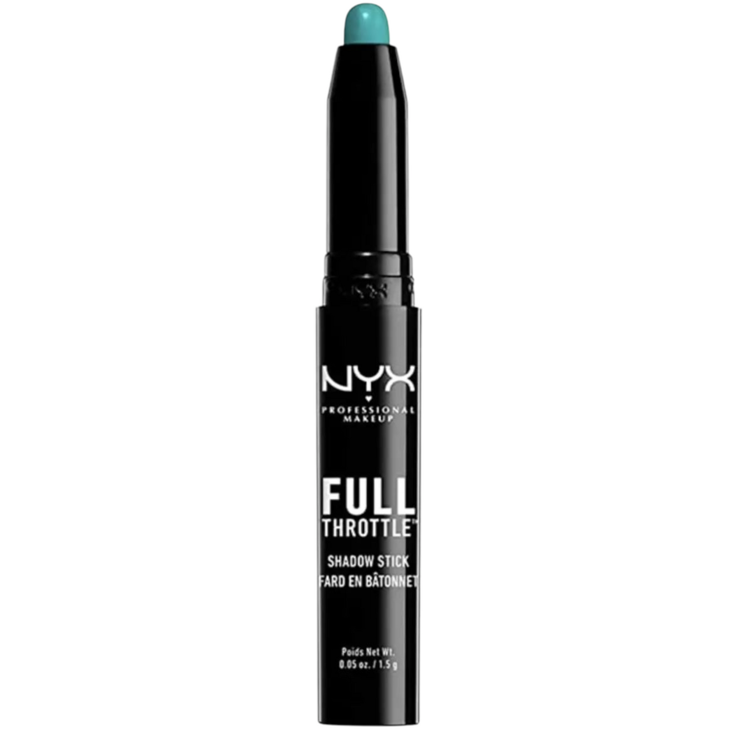 NYX Full Throttle Shadow Stick - Мягкие тени в стике в оттенке FTSS 06