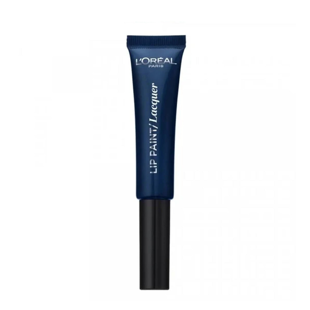 Лаковая помада L'Oréal Lip Paint Lacquer - оттенок 109 Bye, Felicia