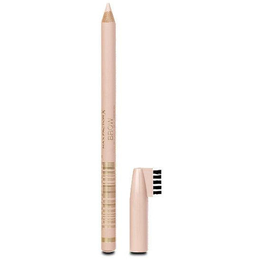 Хайлайтер для бровей Max Factor – 001 Natural Glaze (4 г)