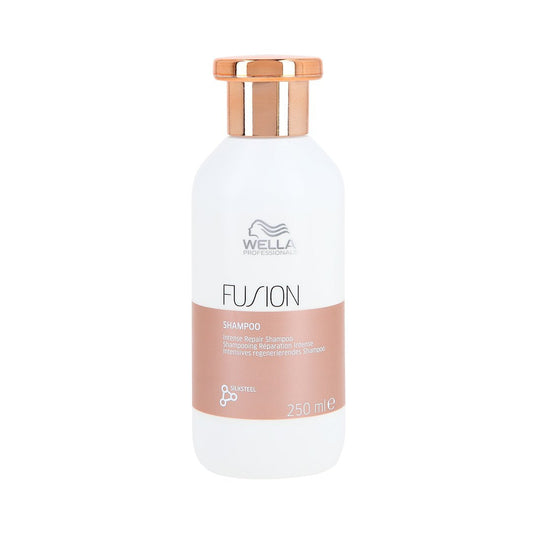 WELLA PROFESSIONAL FUSION INTENSE REPAIR / NOURISHING SHAMPOO 250ML