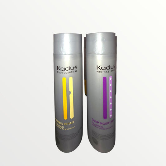 Kadus Deep Moisture Shampoo 250 ml