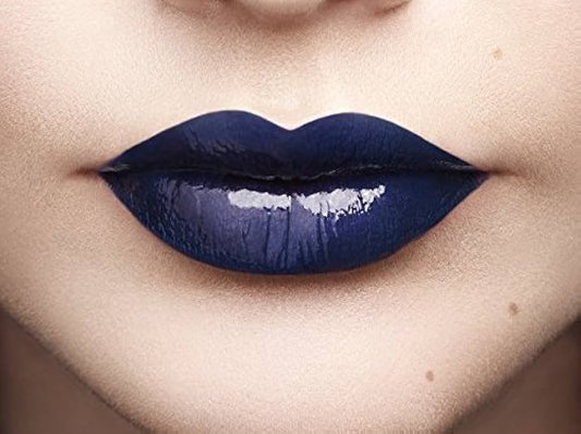Лаковая помада L'Oréal Lip Paint Lacquer - оттенок 109 Bye, Felicia