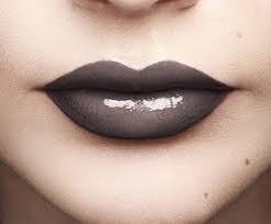 Лаковая помада L'Oréal Lip Paint Lacquer - оттенок 108 Smokey Grey