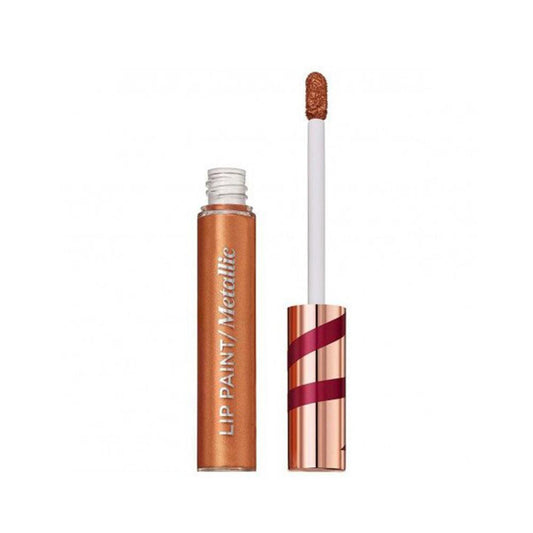 L'OREAL LIP PAINT METALLIC - Оттенок 306 LOLITA