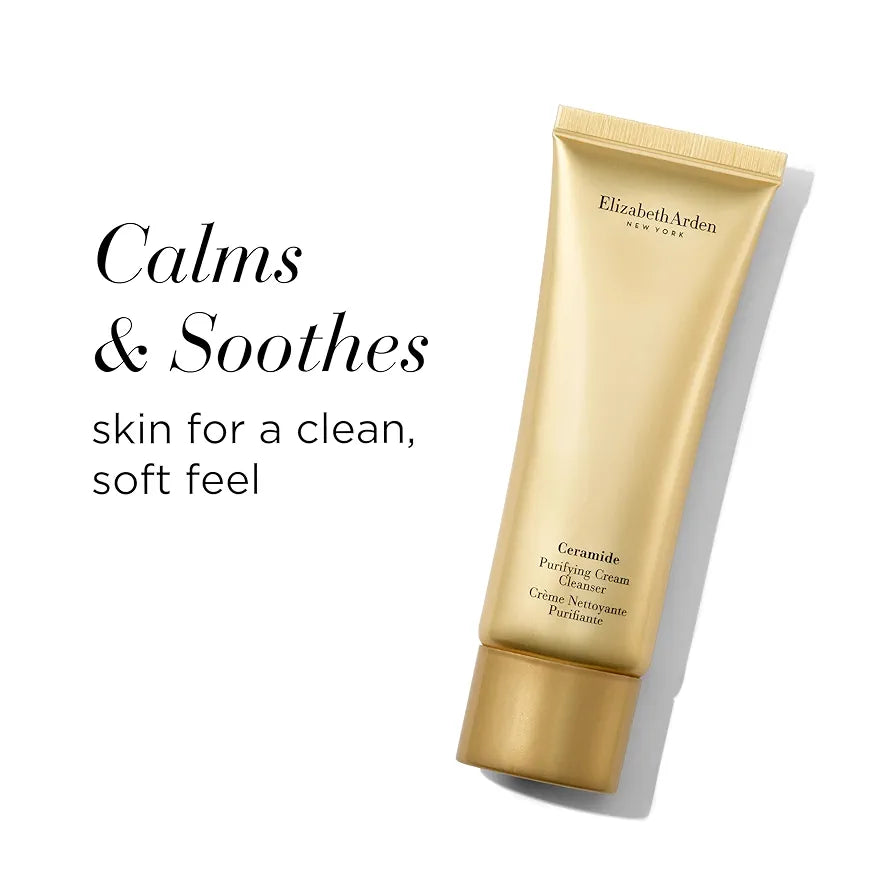 Elizabeth Arden Plumping Hydration — интенсивное увлажнение и лифтинг, 4 средства