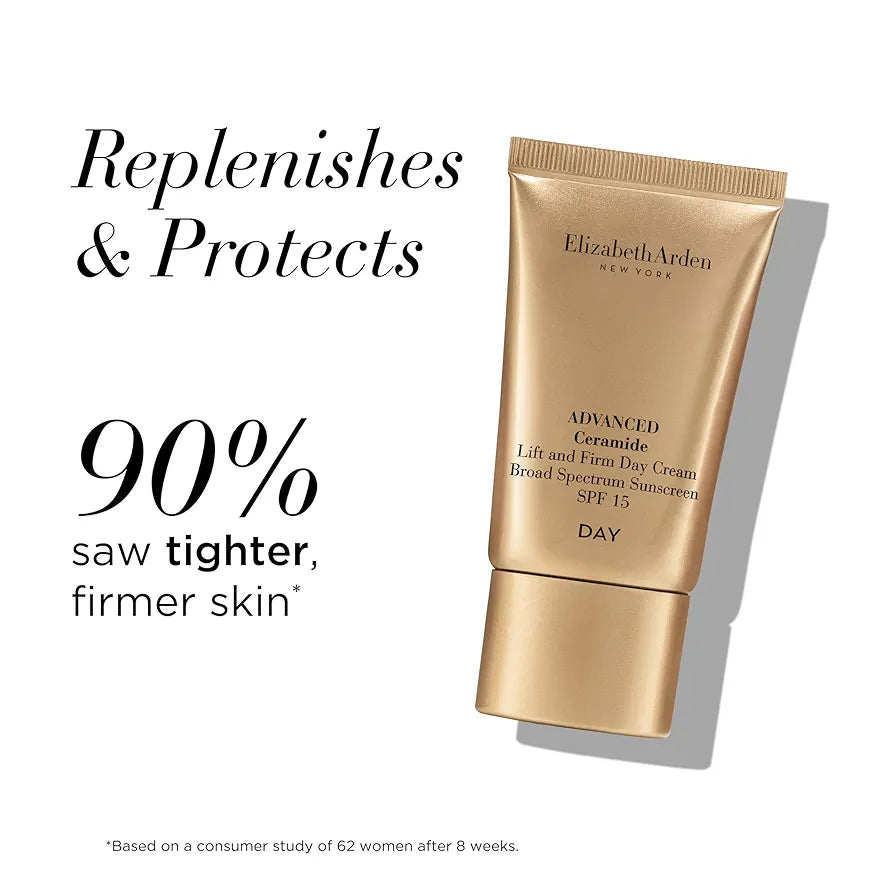 Elizabeth Arden Plumping Hydration — интенсивное увлажнение и лифтинг, 4 средства
