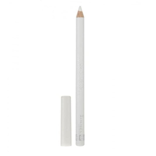 Rimmel Kajal Eye Liner - Мягкий Карандаш для глаз в оттенке 071 Pure White
