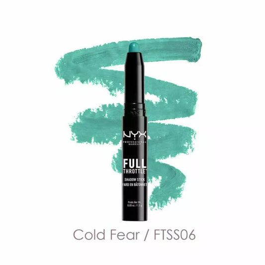 NYX Full Throttle Shadow Stick - Мягкие тени в стике в оттенке FTSS 06