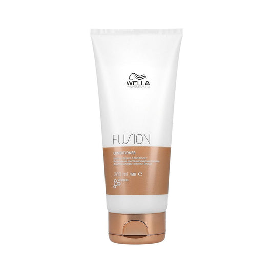Wella Fusion Кондиционер для восстановления волос 200 мл