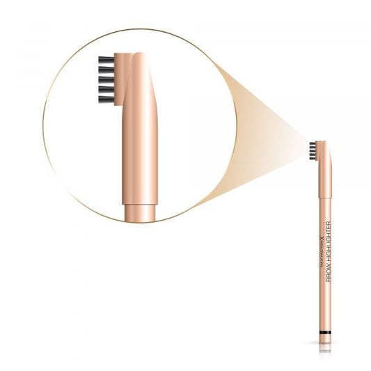 Хайлайтер для бровей Max Factor – 001 Natural Glaze (4 г)