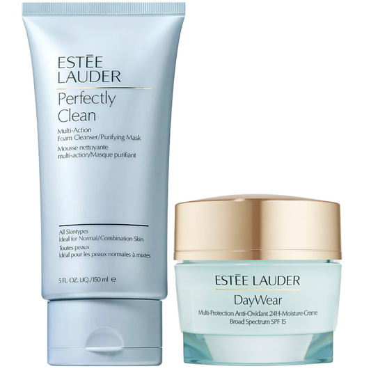 Estée Lauder DayWear Skincare Gift Set
