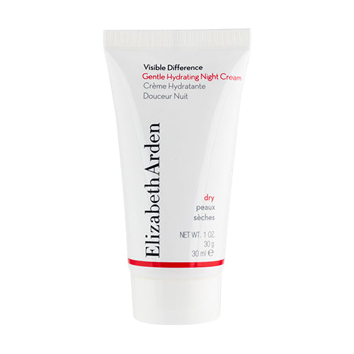 Elizabeth Arden Gentle Hydrating - Увлажняющий Ночной Крем 30ml